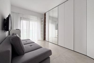 Locuinta moderna cu terasa si vedere la mare, Mamaia Nord - 10