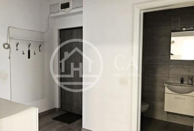 Apartament cu 3 camere de inchiriat in Prima Onestilor, Oradea - 11