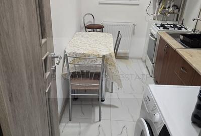 Apartament 2 camere de închiriat Militari Residence – Weiner Palada - 7