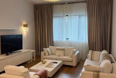 Apartament cu 4 camere în Herăstrău - 2