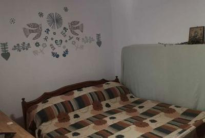 Casă cu 3 camere cu Teren 127 Mp în Puchenii Mari - 4