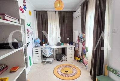 LX271 CHISODA, individuala, renovata complet - 12