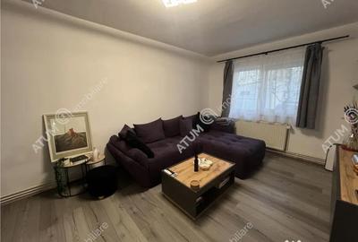 Apartament cu 3 camere decomandat în Valea Aurie - 2