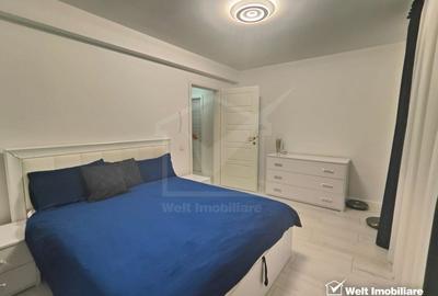 OPORTUNITATE! Vila cu finisaje de lux, zona Auchan, Iris OPORTUNITATE! Vila cu finisaje de lux, zona Auchan, Iris - 11