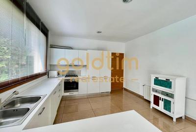 VILA INDIVIDUALA/PISCINA/GARAJ/BRITISH SCHOOL/PIPERA - 18