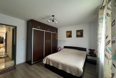 Casa individuala, teren 485 mp, zona linistita in Comuna Berceni - 18