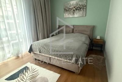 Apartament 2 camere, 56mp, parcare, intermediar , zona Vivo - 1