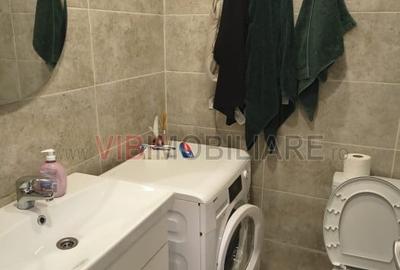 Chiajna Tineretului Apartament  2 camere demisol inalt - 2