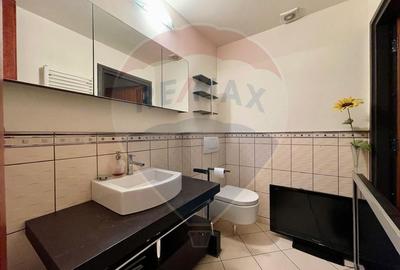 Apartament cu 3 camere de vanzare in zona Schei - 11