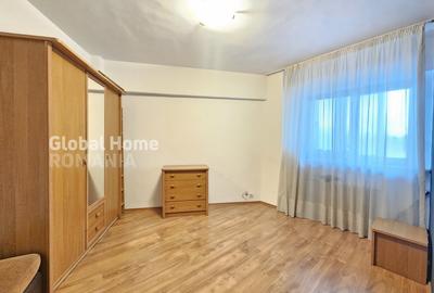 Apartament cu 2 camere semidecomandat, mobilat în Băneasa - 5