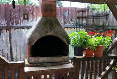 Vila in Bulbucata, Giurgiu, sat Teisori - 4