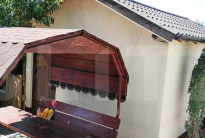 Casă cu 4 camere cu Teren 250 Mp în Central - 14