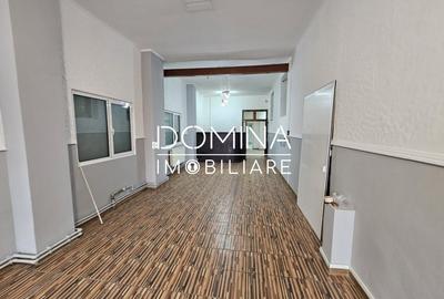 Spațiu comercial, de 160 mp, în 9 Mai - 3