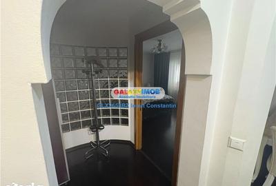 Apartament cu 2 camere semidecomandat în Dorobanți 1 - 9