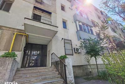 Apartament cu 2 camere în Tomis I - 1