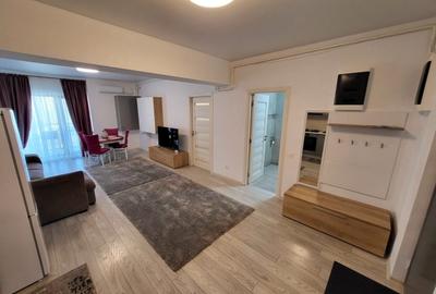 Apartament 2cam Faleza bloc Riviera - PREMIUM - Vedere la Dunare - 2