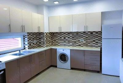 Inchiriem apartament in bloc nou - 2 camere - 7