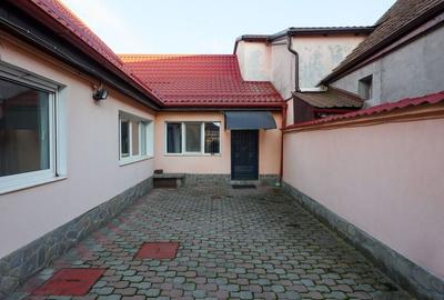 Casa 4 camere Halchiu | teren 400 mp | acces 2 strazi - 30