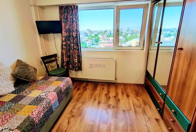 Apartament cu 4 camere decomandat, mobilat în Ștefan cel Mare - 5