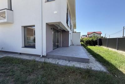Seven Residence | Vilă în minicartier cu 7 case  | Otopeni - 4