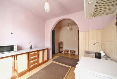 Apartament 2 camere, ETAJ 3, balcon, baie cu geam, 0% comision - 2