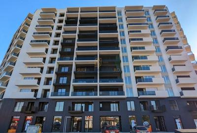 Spatiu comercial 169 mp, vad comercial excelent, Bd. Metalurgiei - 4
