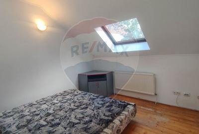 Apartament de inchiriat, Parcul Libertatii, locul tau de work & relax Apartament de inchiriat, Parcul Libertatii, locul tau de work & relax - 12