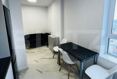 Apartament cu 2 camere în Gara Mare - 12