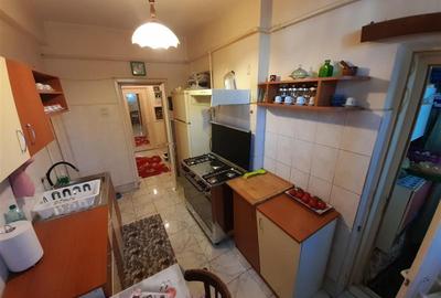 Apartament cu 2 camere circular în Central - 6