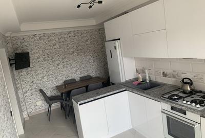 Apartament cu 2 camere decomandat în Bună Ziua - 3