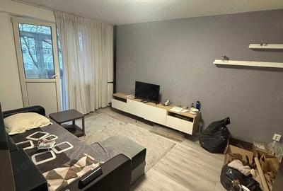 Apartament cu 2 camere decomandat, mobilat în Pantelimon