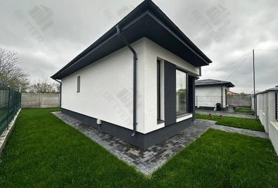 Casă Parter de Vânzare Berceni, Ilfov – Gata de Mutat, Rate la Dezvoltator - 2