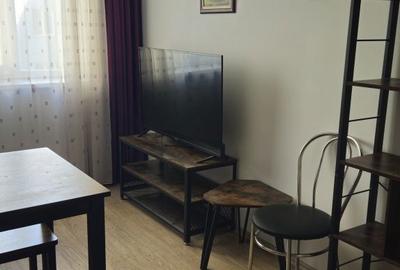 Apartament cu 2 camere semidecomandat în Exterior Vest - 4