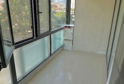 Apartament 3 camere PALLADY TOWERS  Mobilat - 12