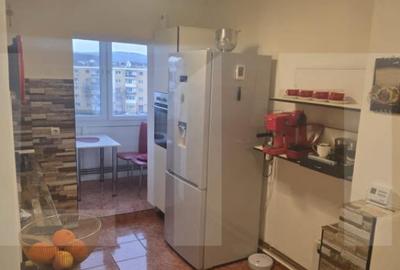 Apartament cu 2 camere decomandat în Lenin - 13