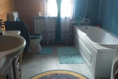 Casă cu 3 camere cu Teren 300 Mp în Horia - 12