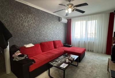 Apartament cu 3 camere decomandat, mobilat în Rahova - 5