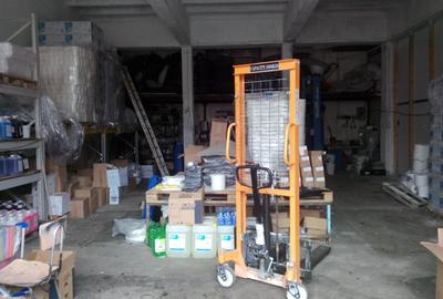 Titan - Basarabia, inchiriere spatiu de depozitare - 3