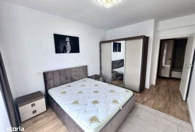 Apartament cu 2 camere decomandat în Bănești - 9