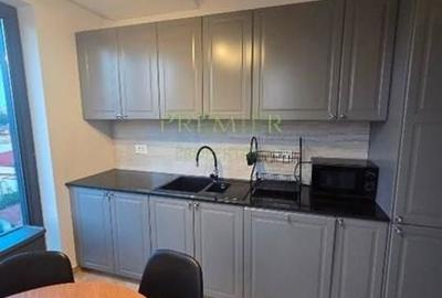 APARTAMENT CU 4 CAMERE PARC CAZZAVILLAN MOBILAT SI UTILAT LUX APARTAMENT CU 4 CAMERE PARC CAZZAVILLAN MOBILAT SI UTILAT LUX - 9