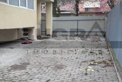 Apartament 1 camera, 35 mp, parcare cu CF, zona Albac - 17