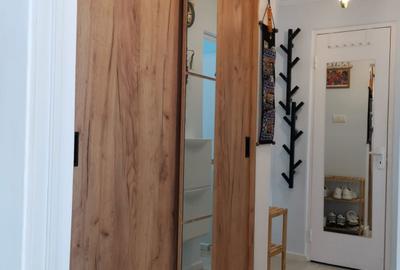 Garsonieră decomandată în Câmpia Libertății - 7