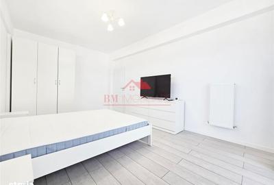 Garsonieră în Prelungirea Ghencea - 1