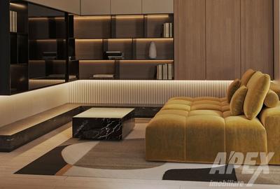 Penthouse 3 camere | COMISION 0% | Terase 45mp | Bragadiru - 1