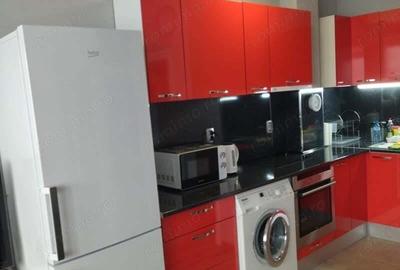 Garsonieră în Soarelui - 1