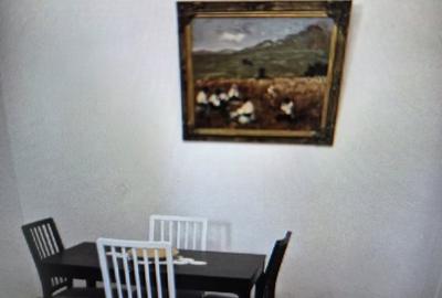 Apartament semidecomandat în Domenii - 3