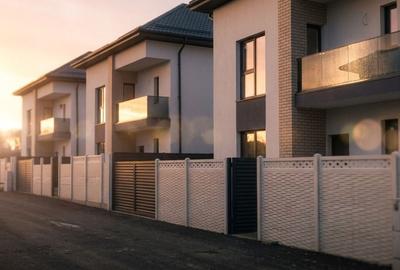 Casă individuală cu 5 camere cu Canalizare în Prelungirea Ghencea - 1