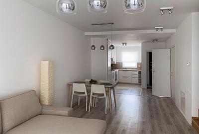 Casă individuală cu 5 camere cu Canalizare în Central - 9