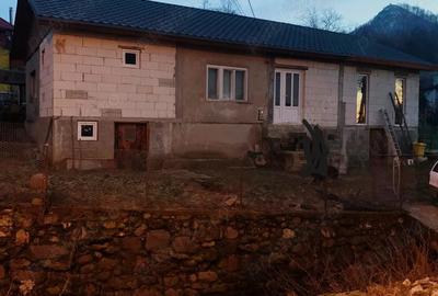 Casă cu Teren 17 Mp în Central - 1