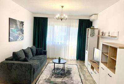 Apartament cu 2 camere decomandat în Sisești - 4